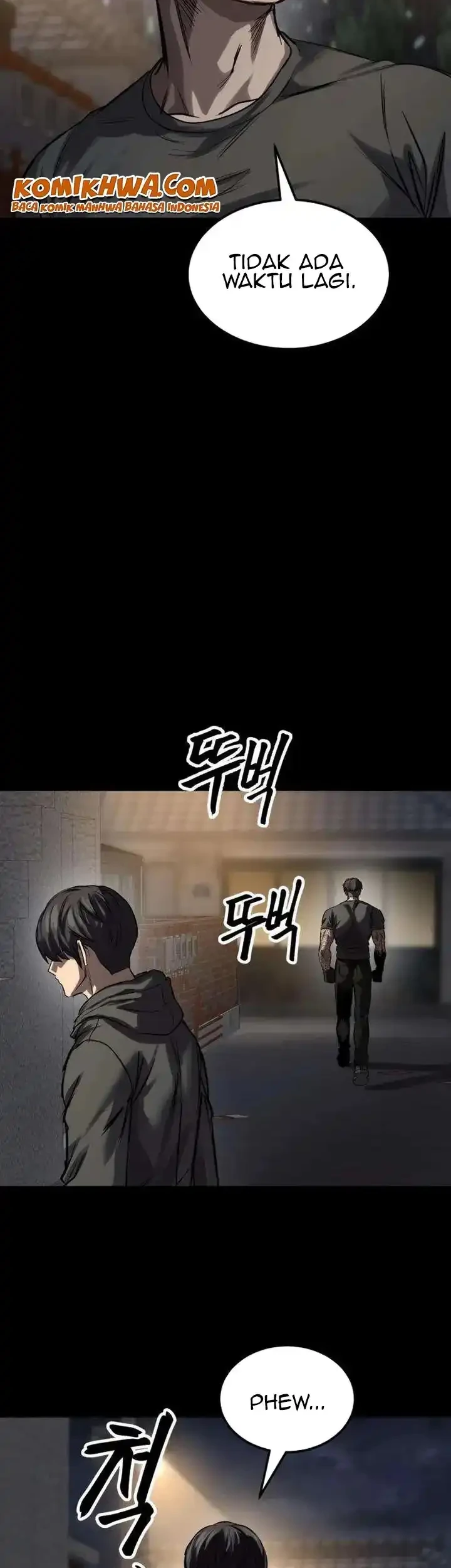 Cartel Chapter 14 - halaman 19