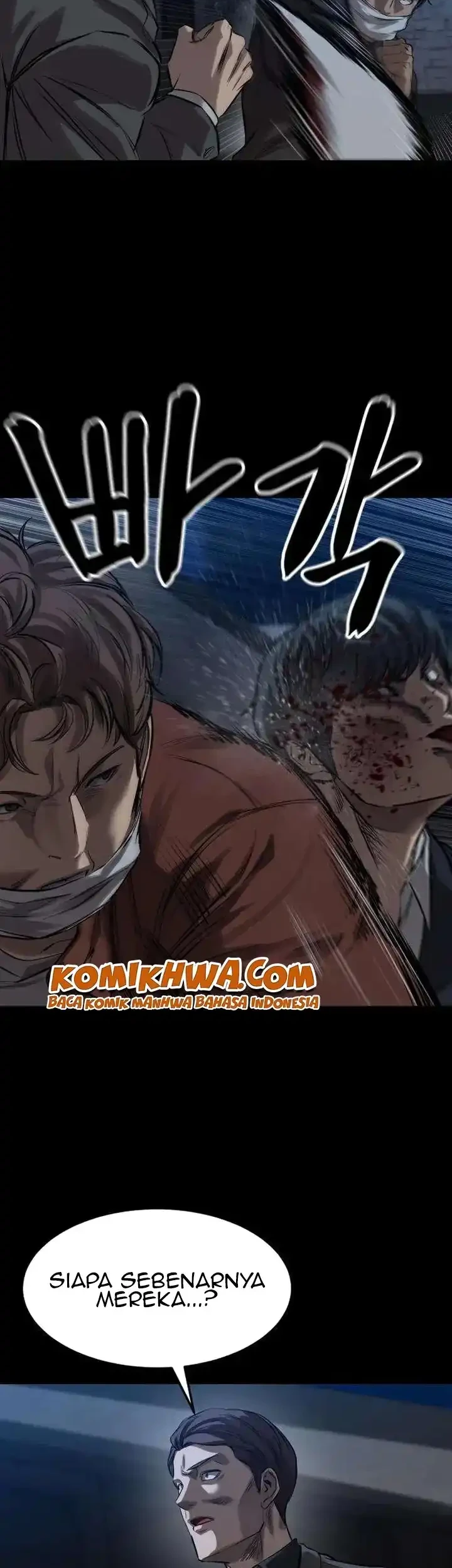 Cartel Chapter 14 - halaman 32