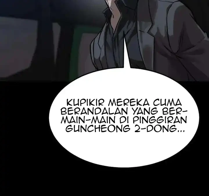 Cartel Chapter 14 - halaman 33