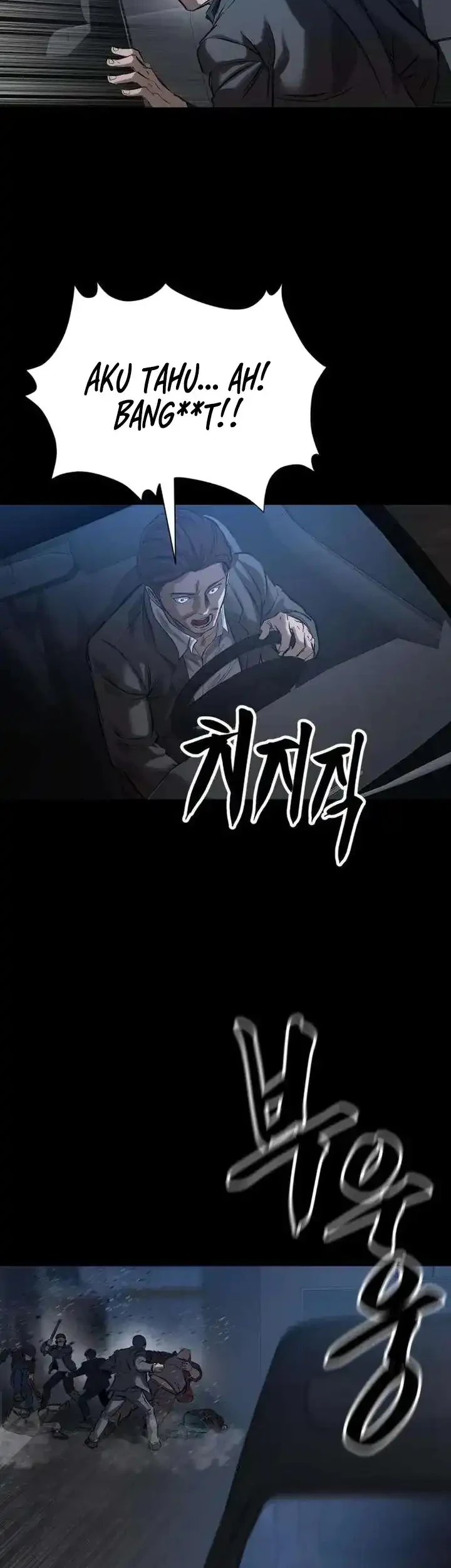 Cartel Chapter 14 - halaman 37