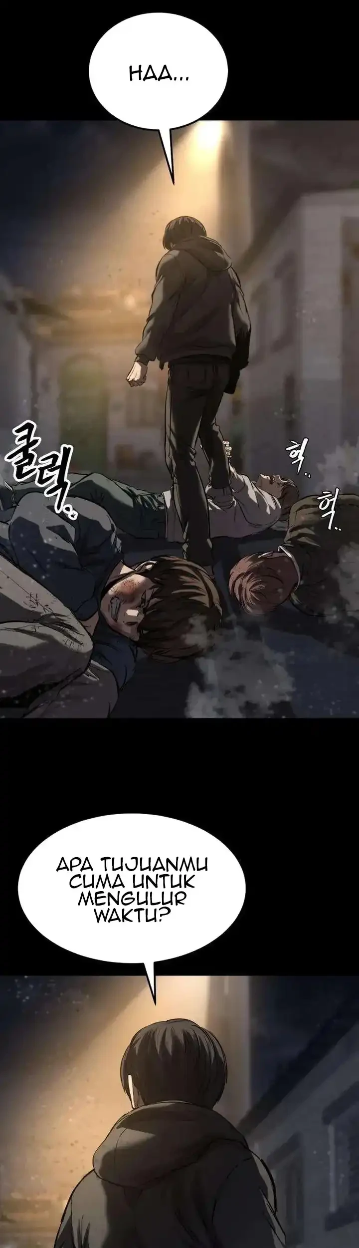 Cartel Chapter 14 - halaman 4