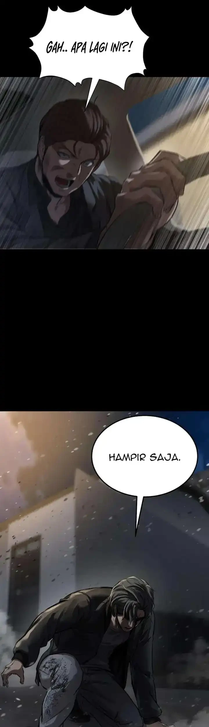 Cartel Chapter 14 - halaman 42
