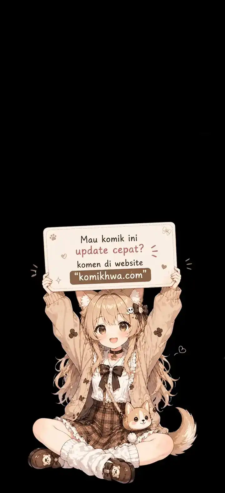Cartel Chapter 14 - halaman 45