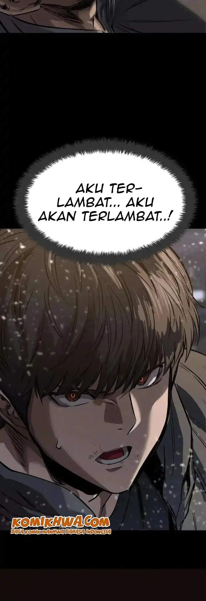 Cartel Chapter 15 - halaman 2