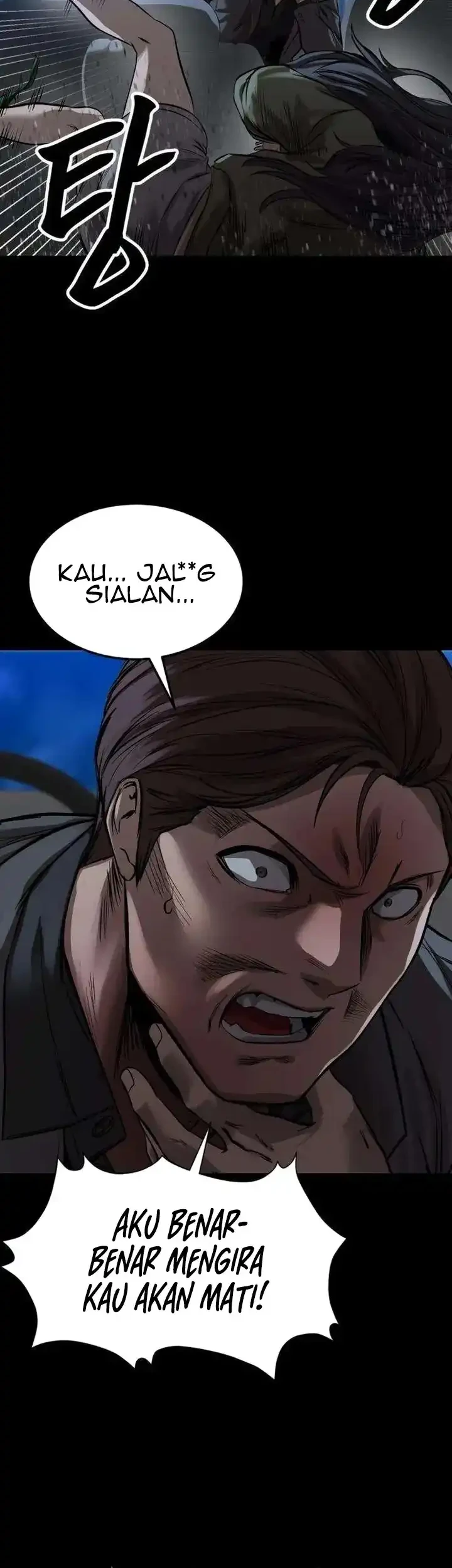 Cartel Chapter 15 - halaman 24