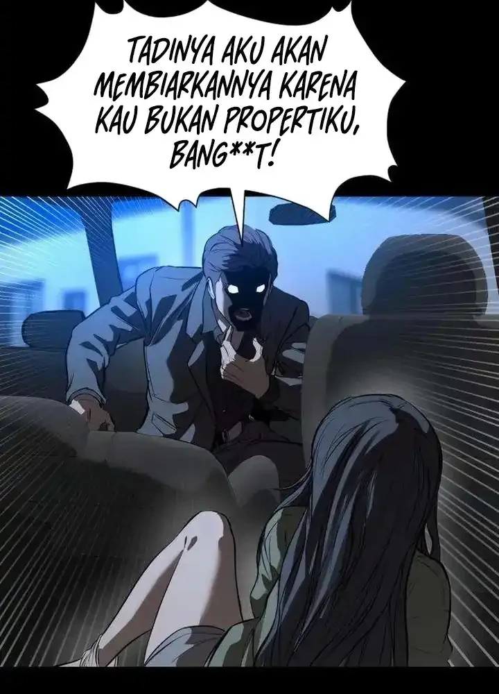 Cartel Chapter 15 - halaman 25
