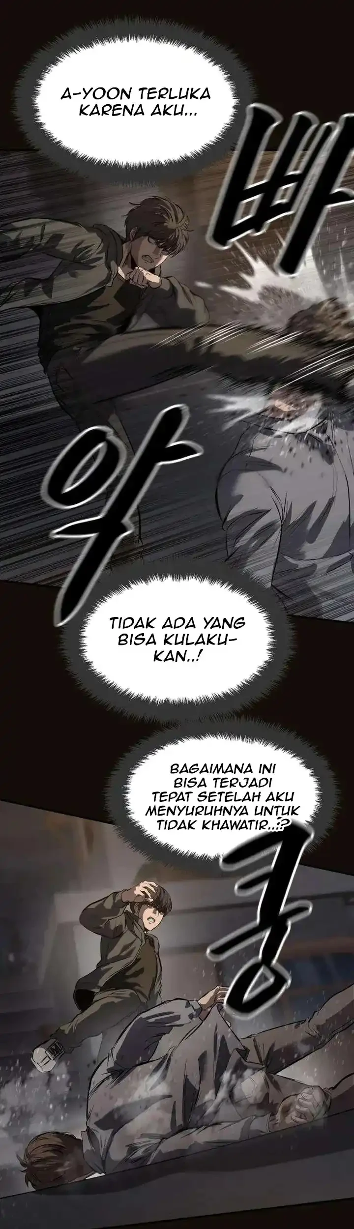 Cartel Chapter 15 - halaman 3