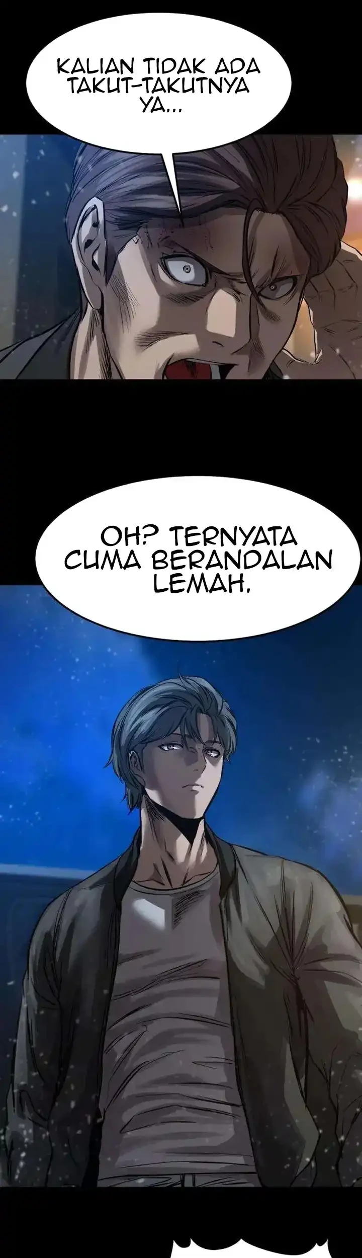 Cartel Chapter 15 - halaman 32