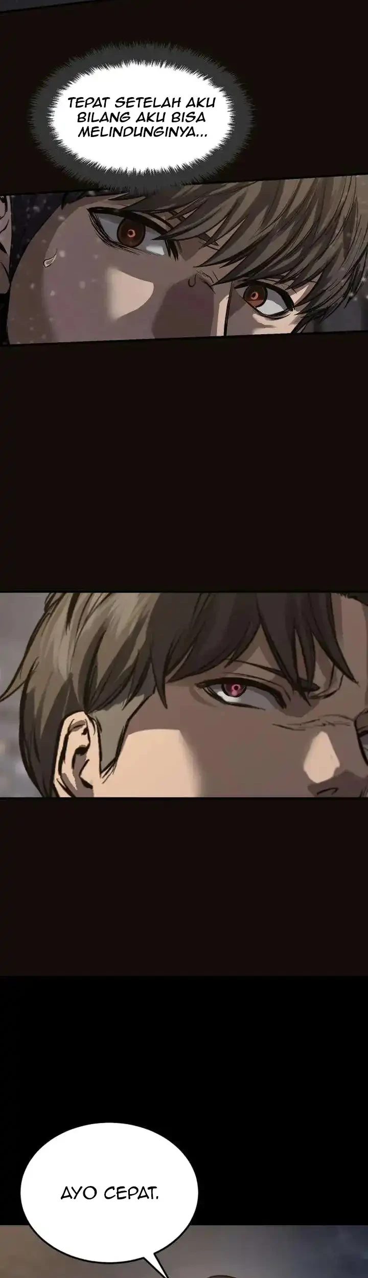 Cartel Chapter 15 - halaman 4