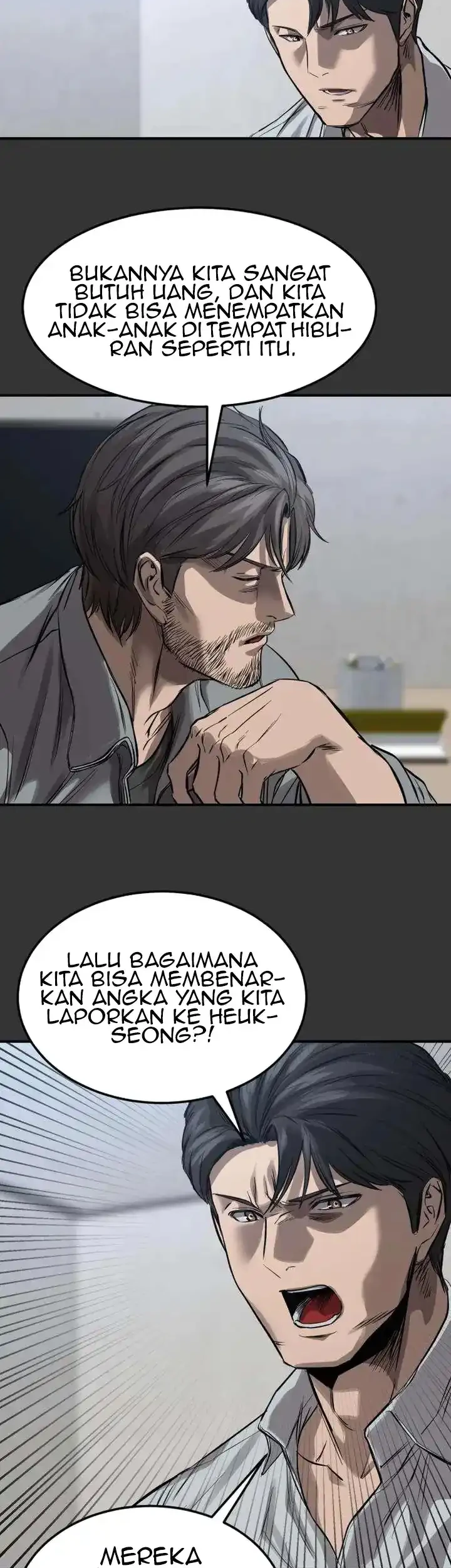 Cartel Chapter 15 - halaman 41