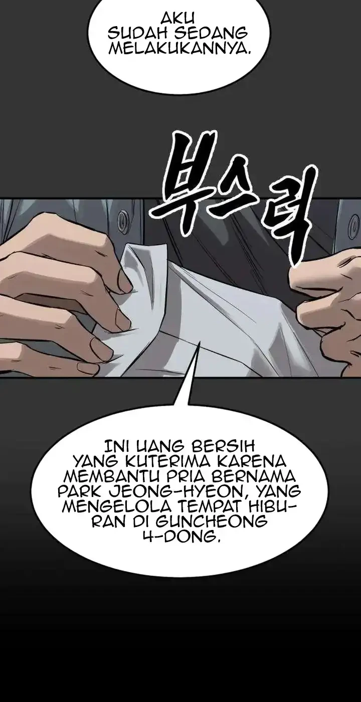 Cartel Chapter 15 - halaman 44