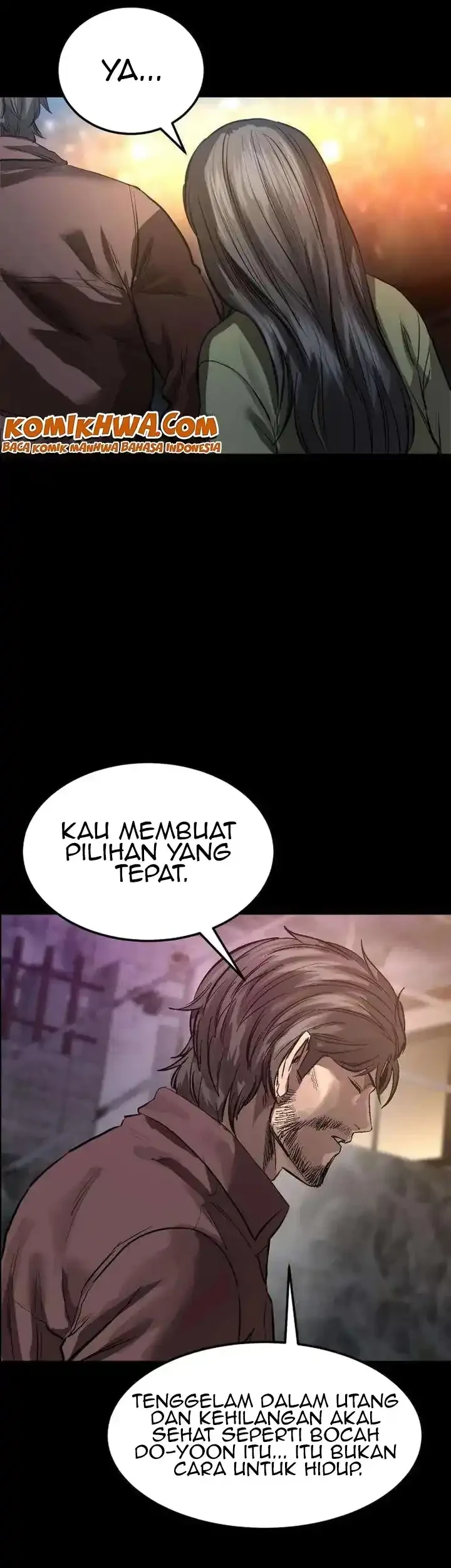 Cartel Chapter 15 - halaman 59