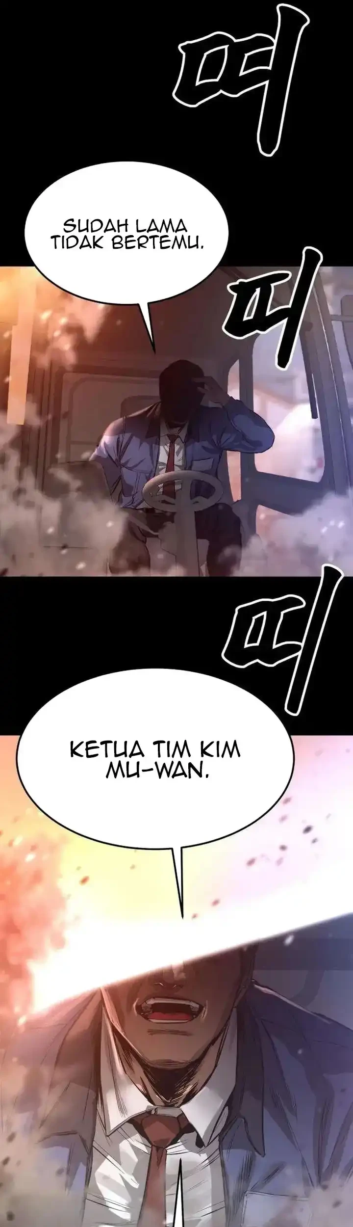 Cartel Chapter 15 - halaman 63