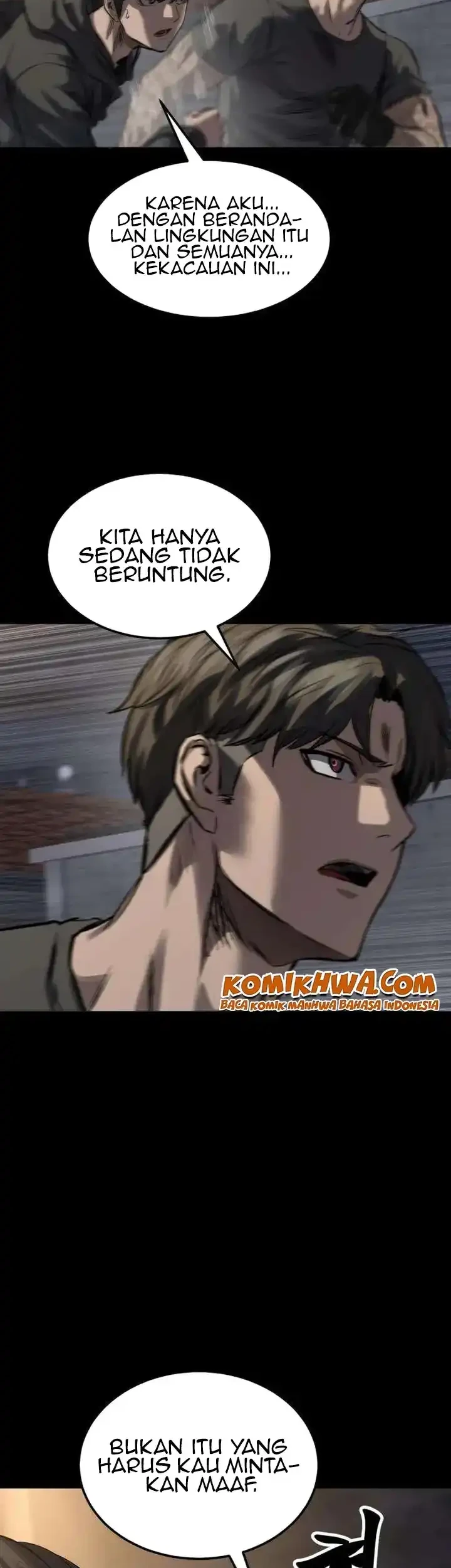 Cartel Chapter 15 - halaman 7