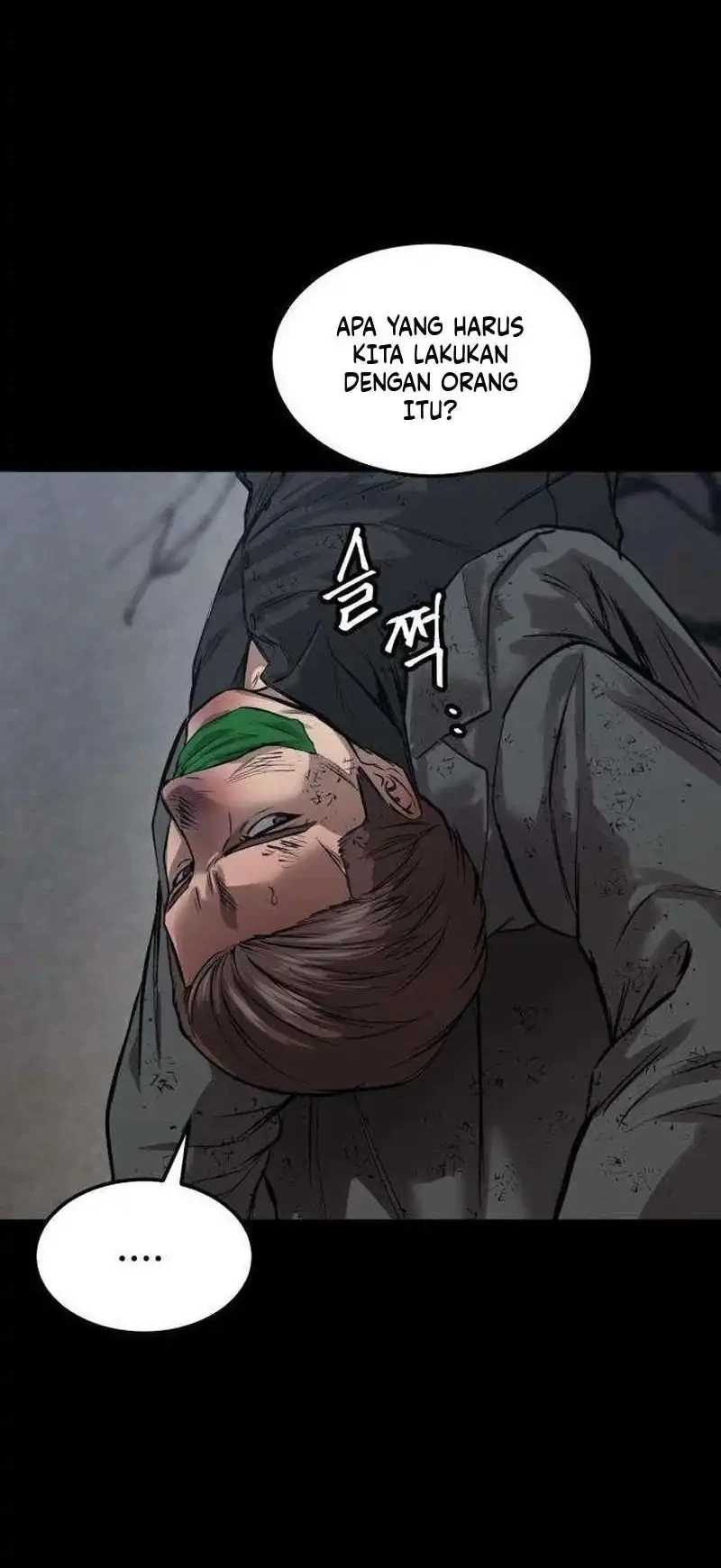 Cartel Chapter 16 - halaman 11