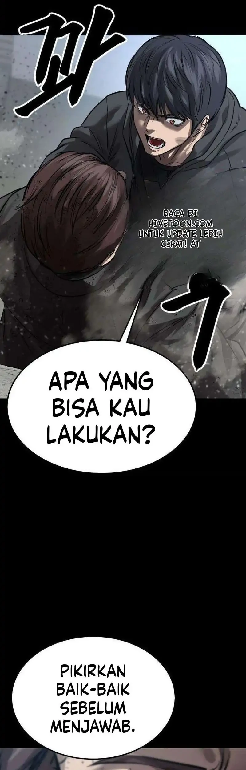 Cartel Chapter 16 - halaman 22