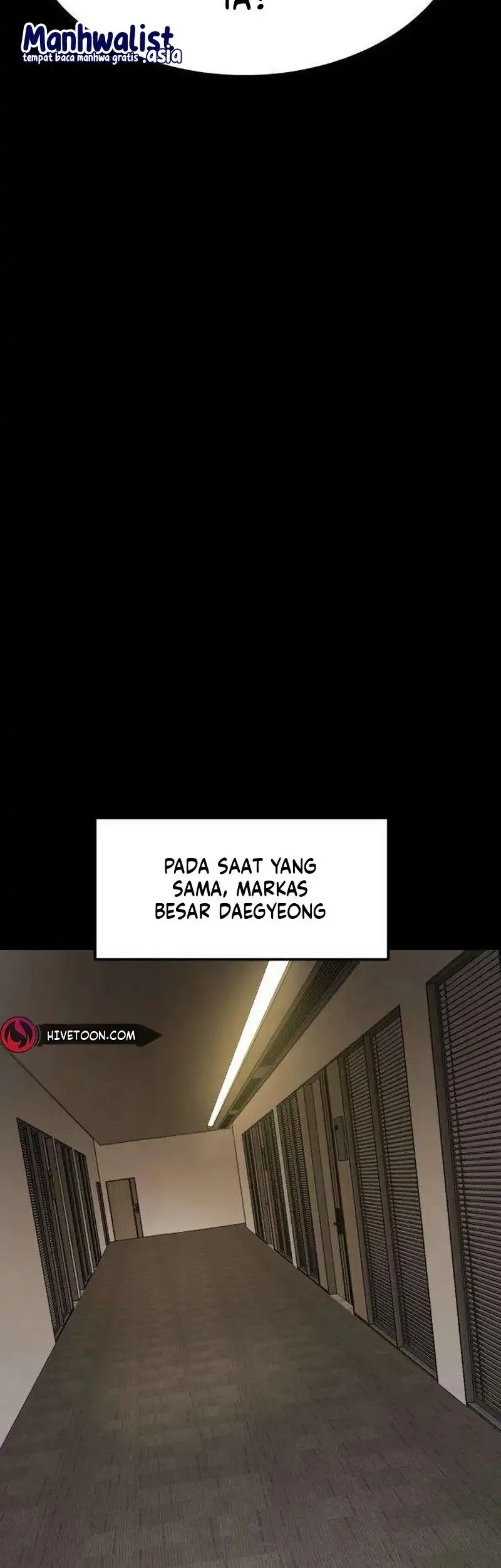 Cartel Chapter 17 - halaman 20