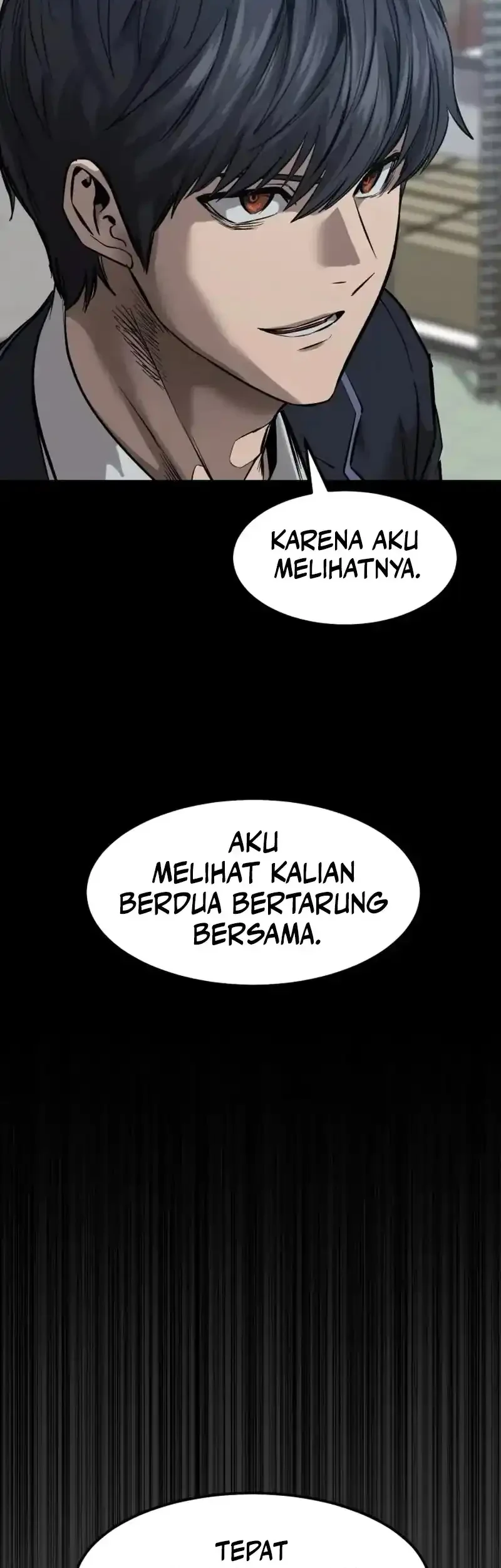 Cartel Chapter 2 - halaman 10