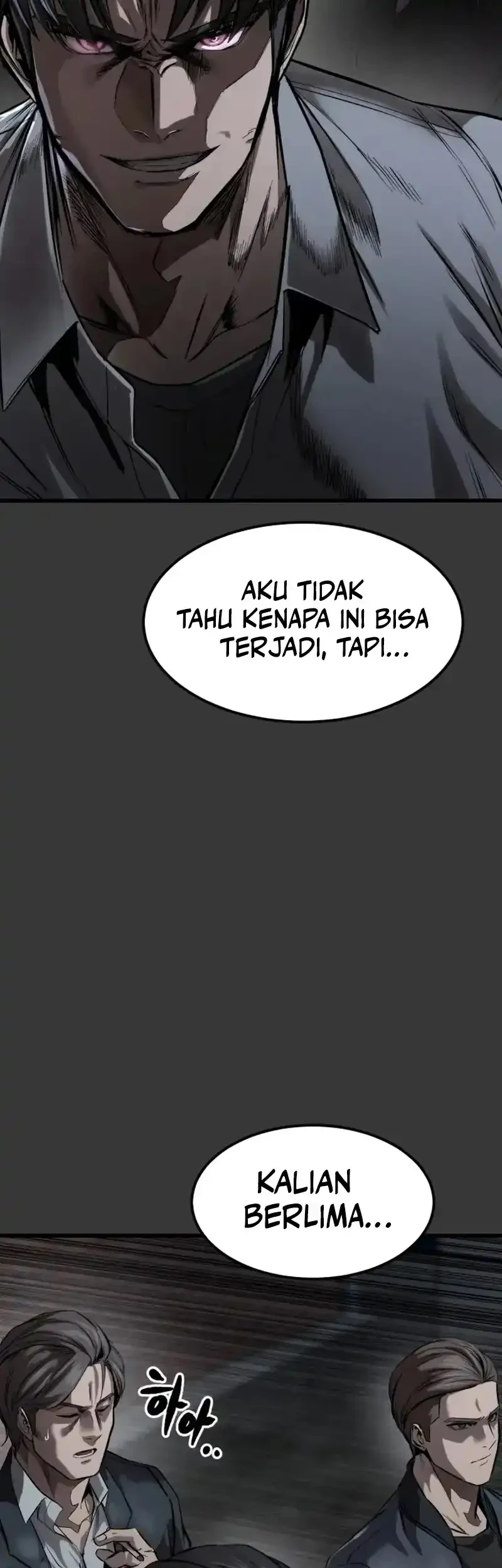 Cartel Chapter 2 - halaman 13