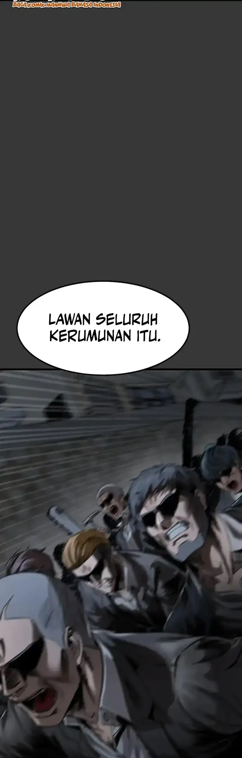 Cartel Chapter 2 - halaman 16