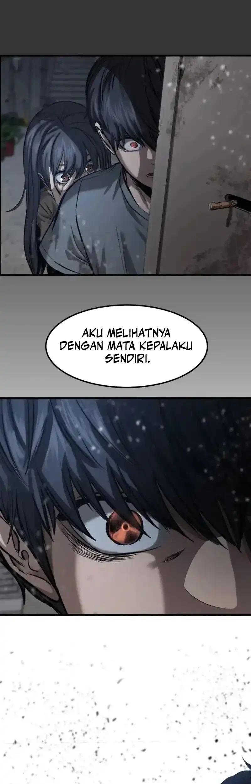 Cartel Chapter 2 - halaman 22