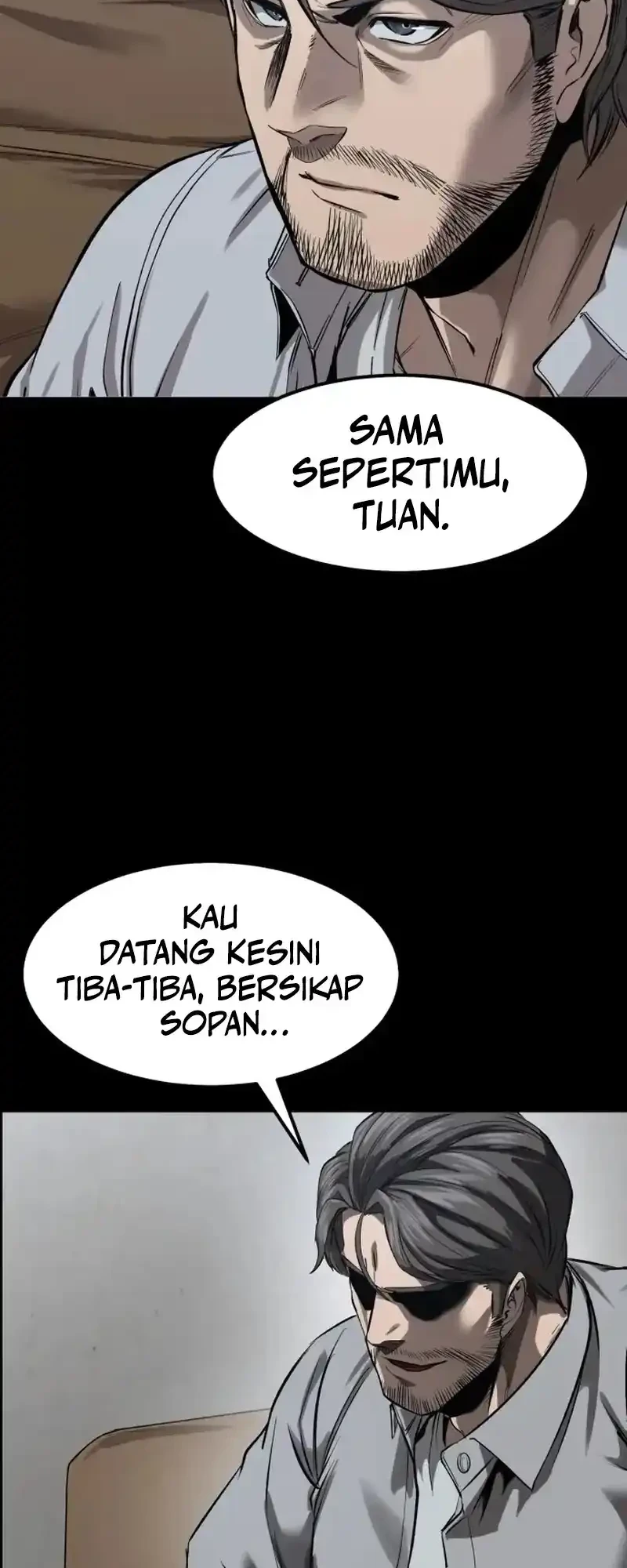 Cartel Chapter 2 - halaman 3