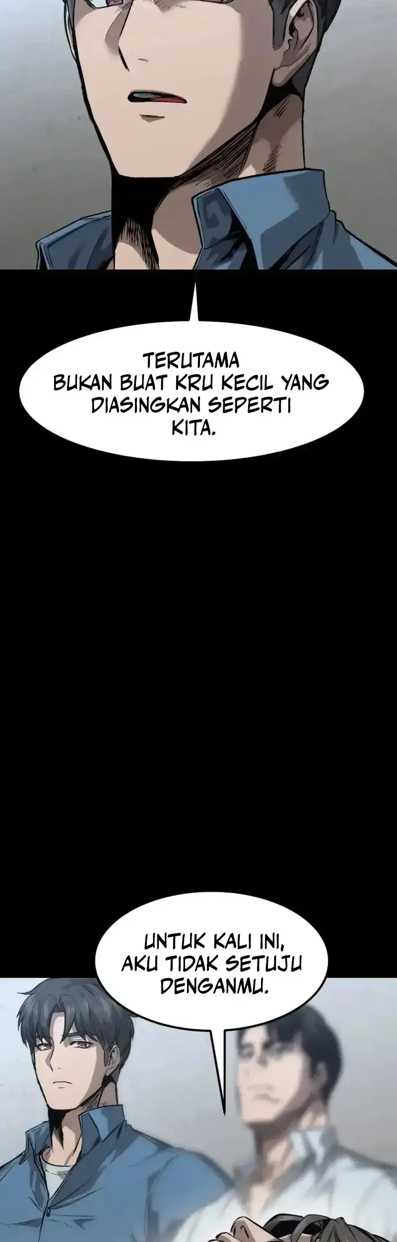Cartel Chapter 2 - halaman 32