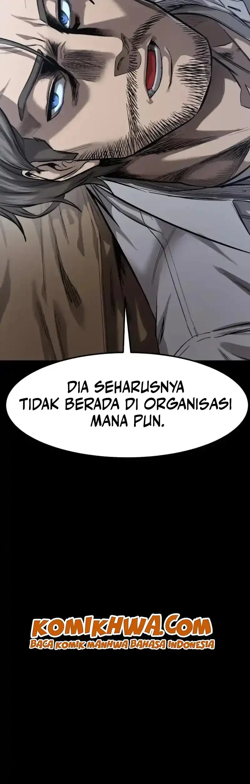 Cartel Chapter 2 - halaman 34