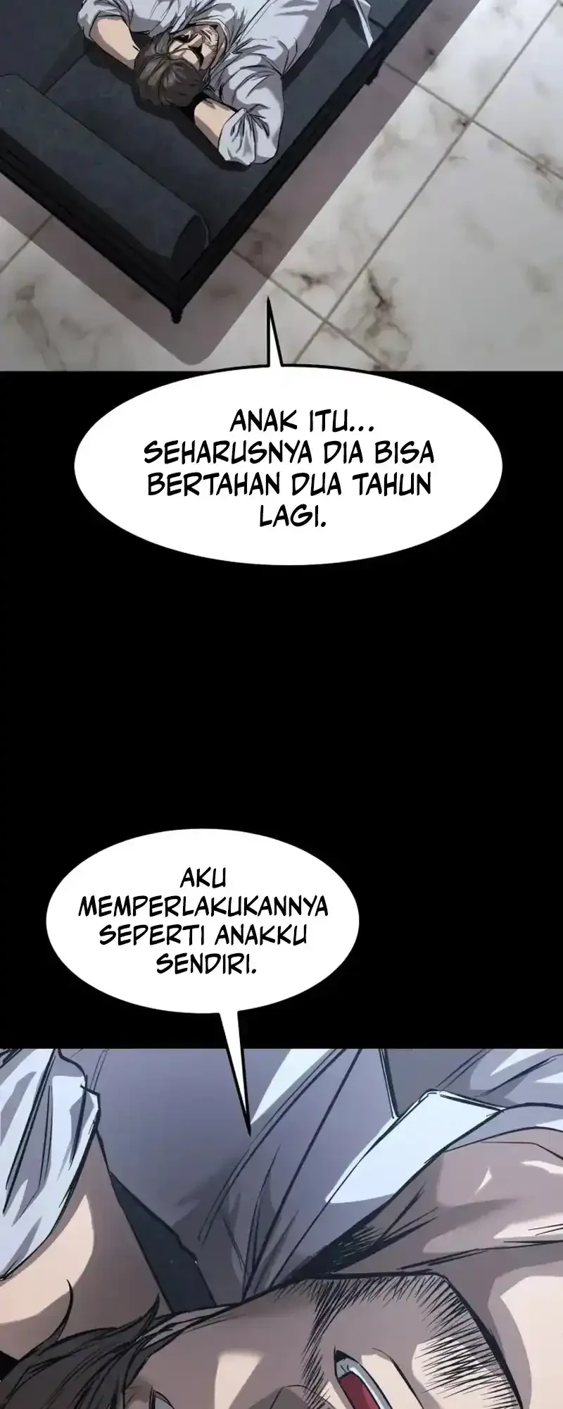 Cartel Chapter 2 - halaman 36