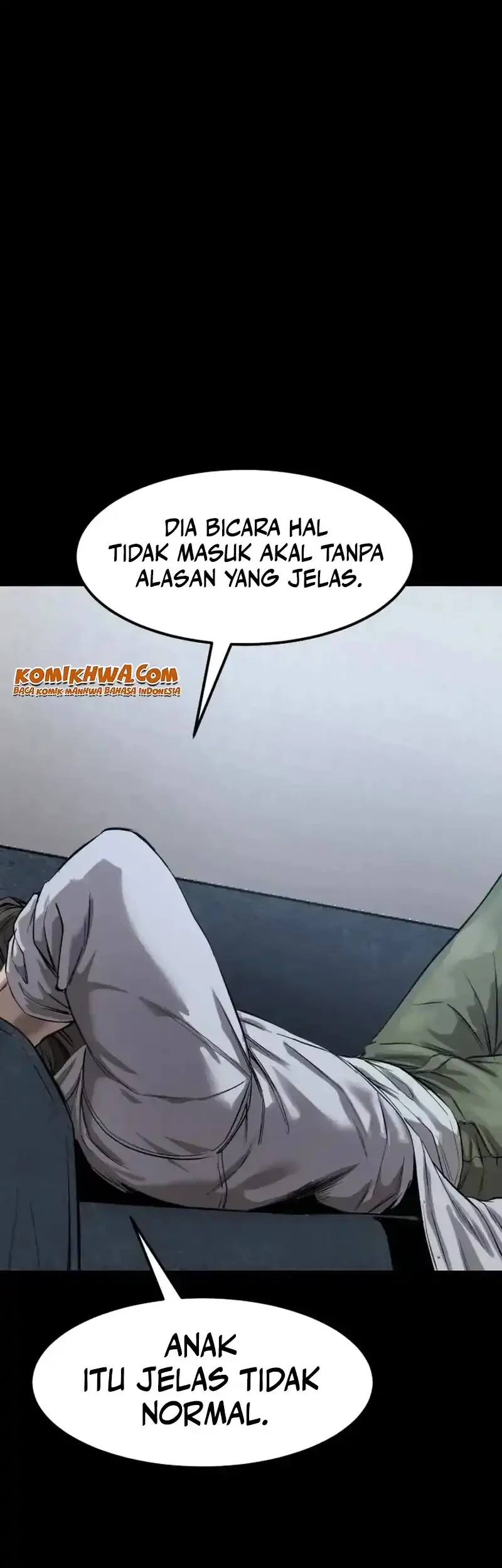 Cartel Chapter 2 - halaman 40