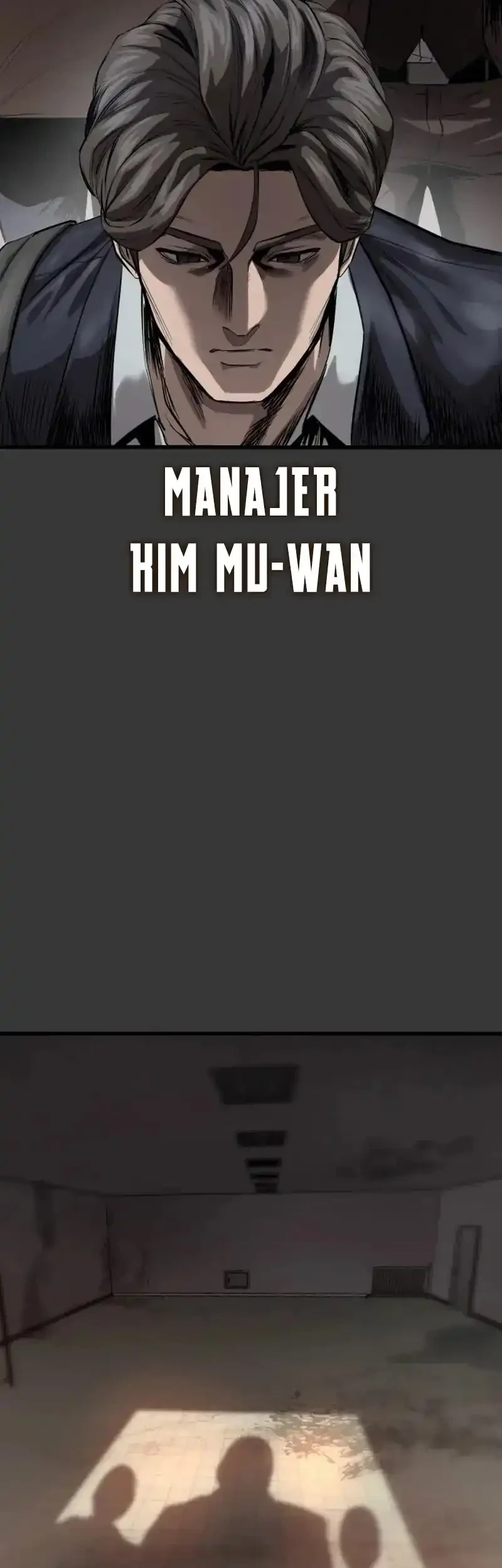 Cartel Chapter 2 - halaman 53