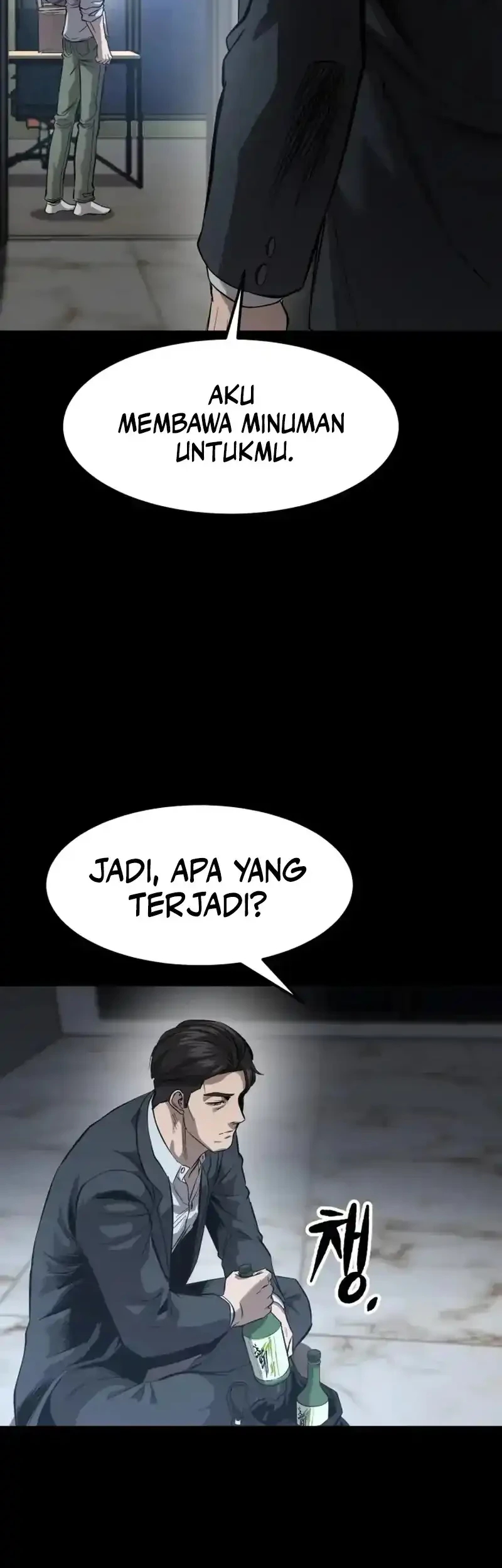 Cartel Chapter 2 - halaman 65