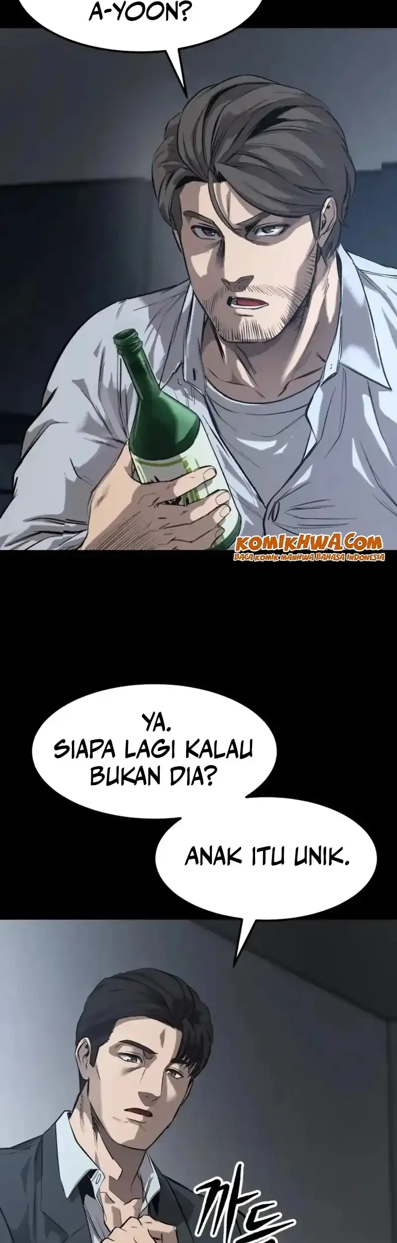 Cartel Chapter 2 - halaman 68