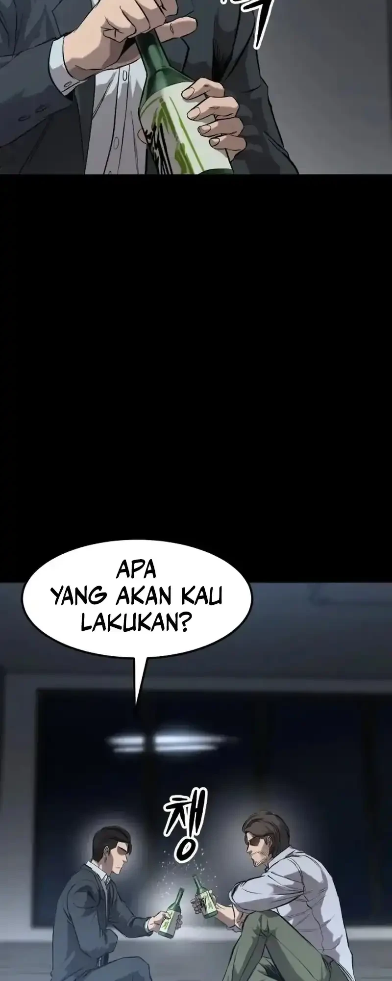 Cartel Chapter 2 - halaman 69