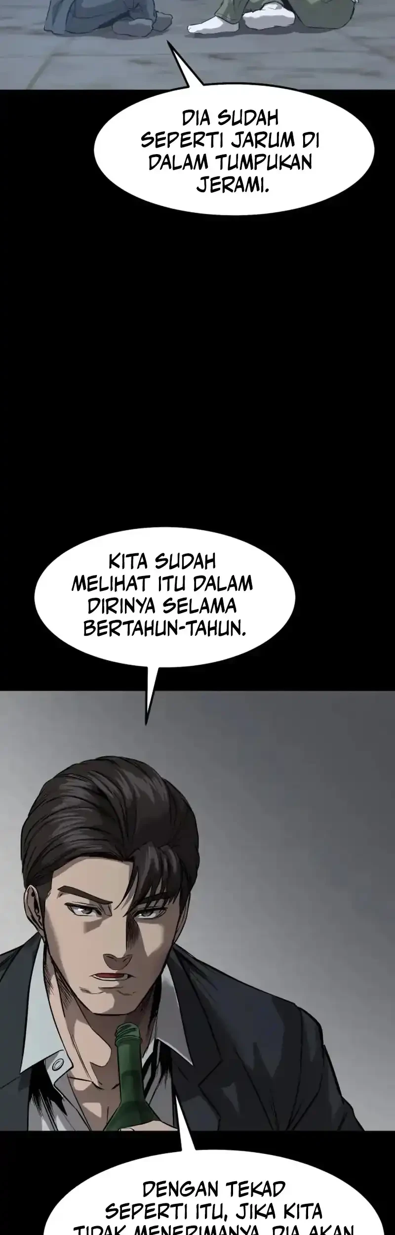 Cartel Chapter 2 - halaman 70