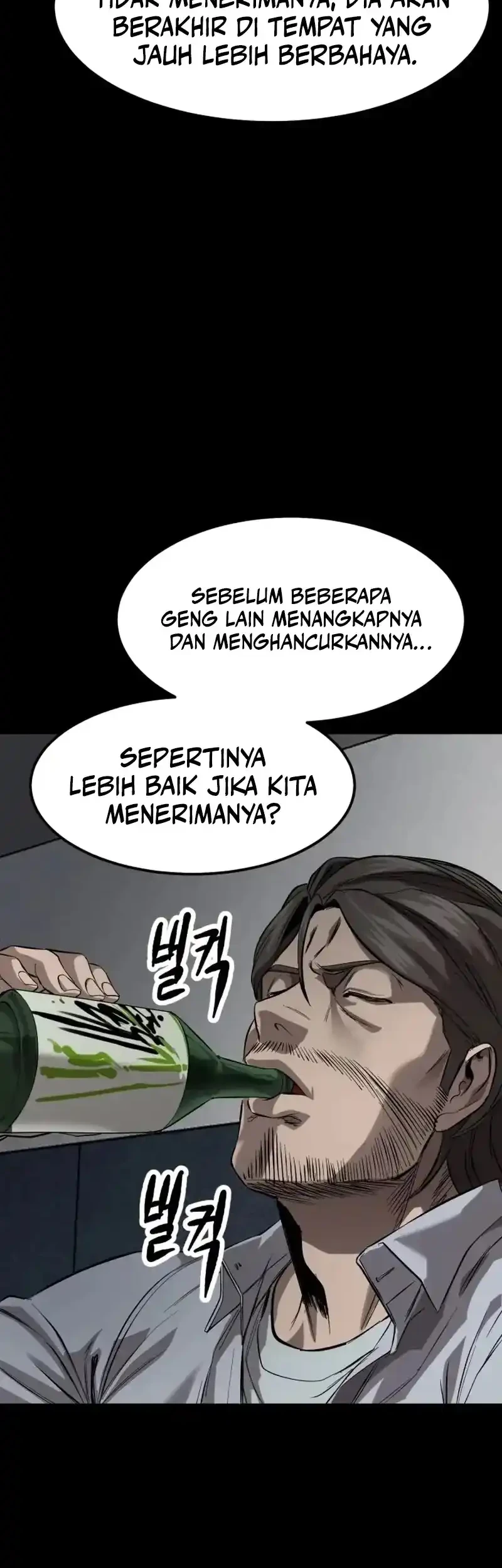 Cartel Chapter 2 - halaman 71