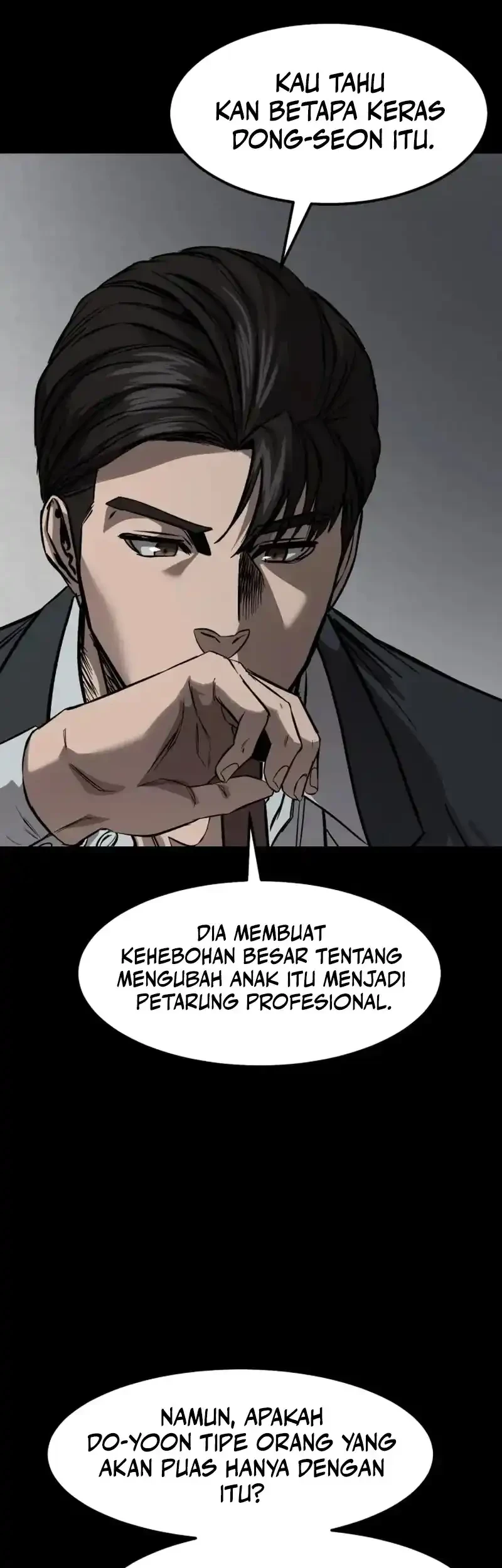 Cartel Chapter 2 - halaman 73