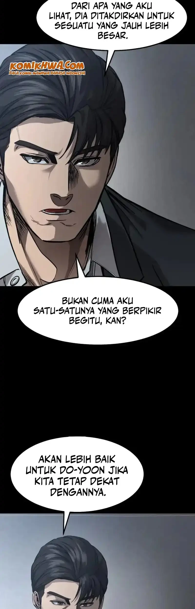 Cartel Chapter 2 - halaman 74