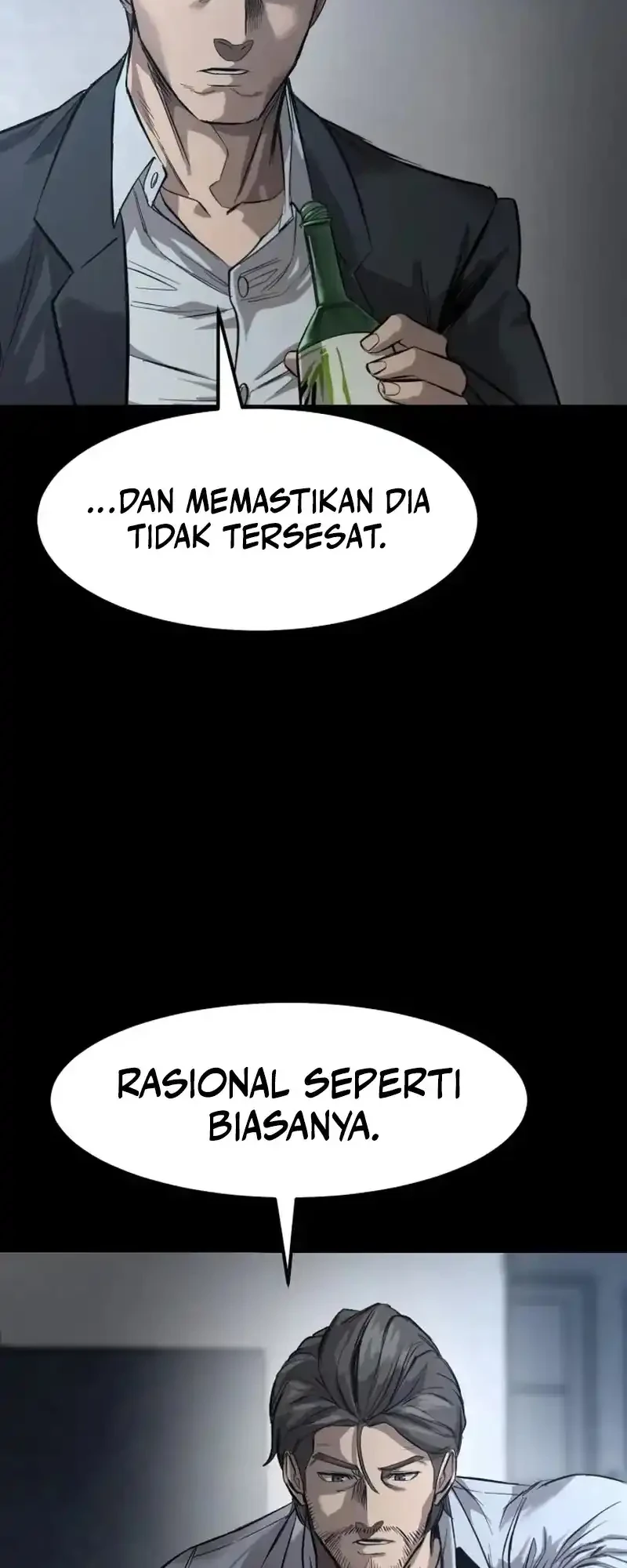 Cartel Chapter 2 - halaman 75