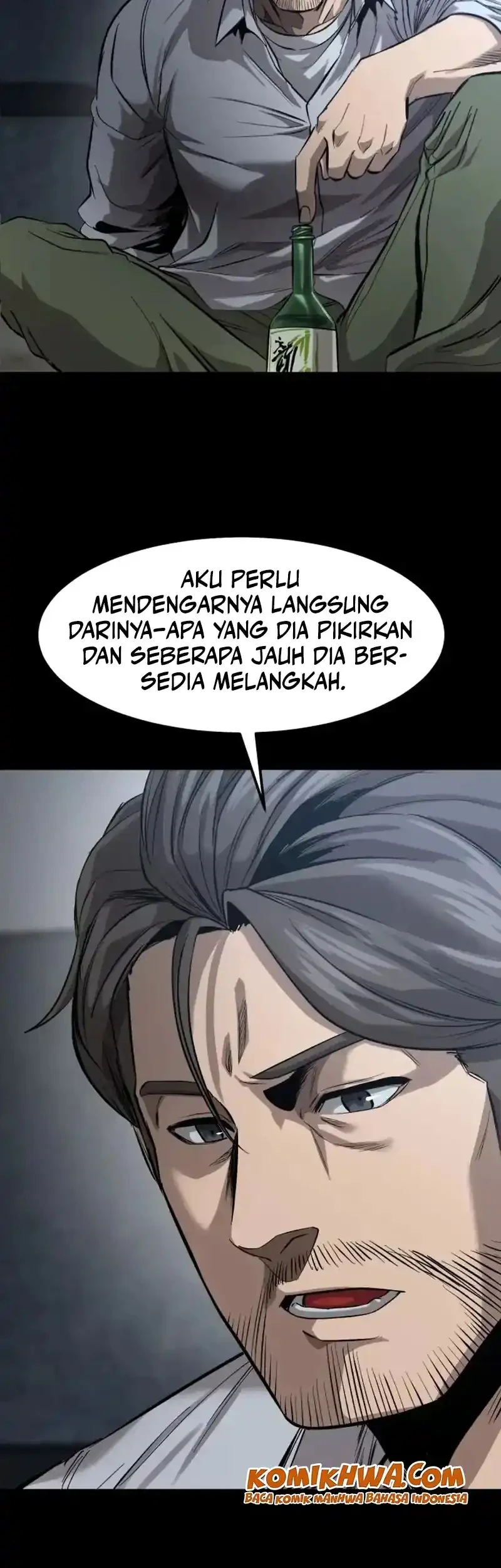 Cartel Chapter 2 - halaman 76