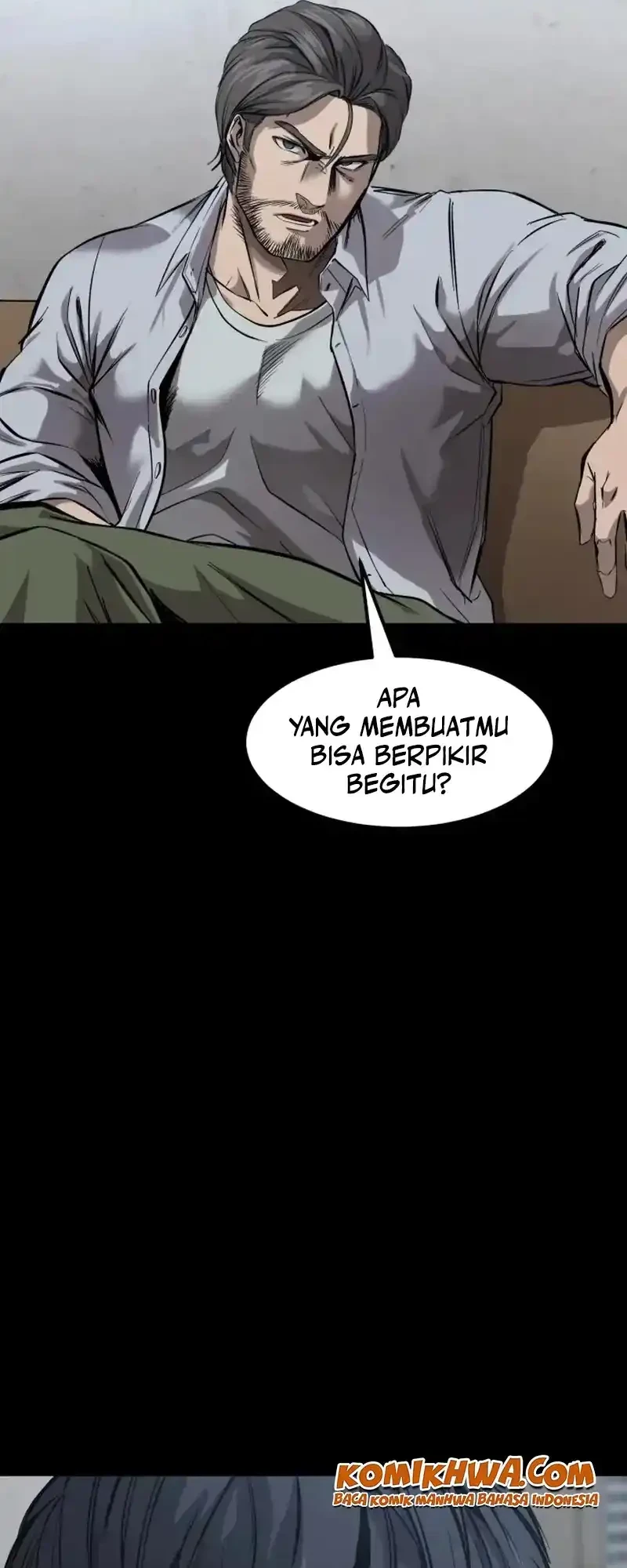Cartel Chapter 2 - halaman 9