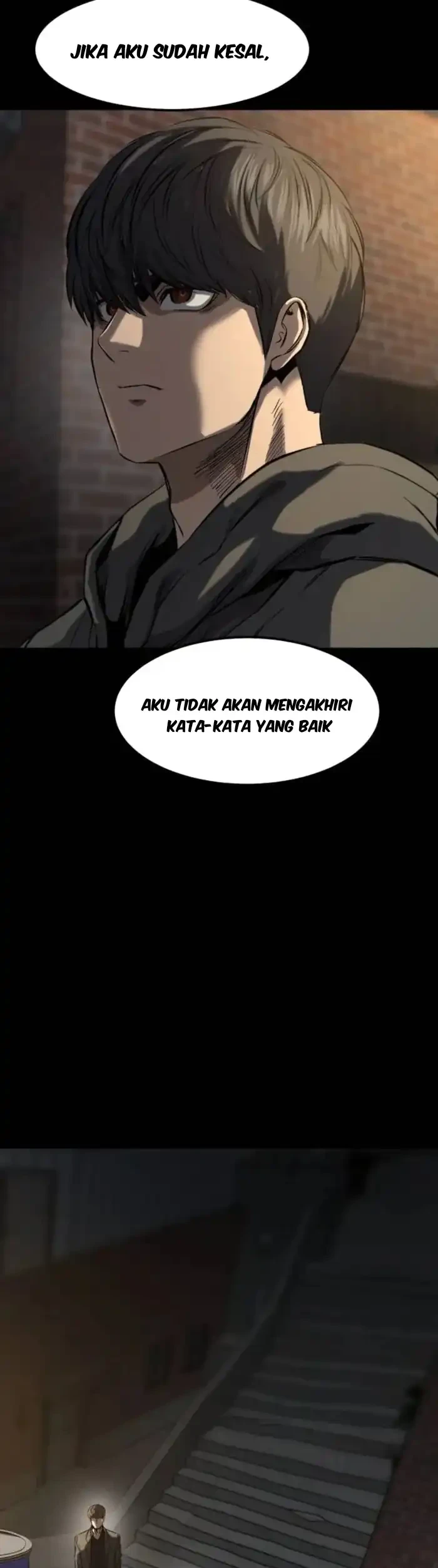 Cartel Chapter 3 - halaman 25