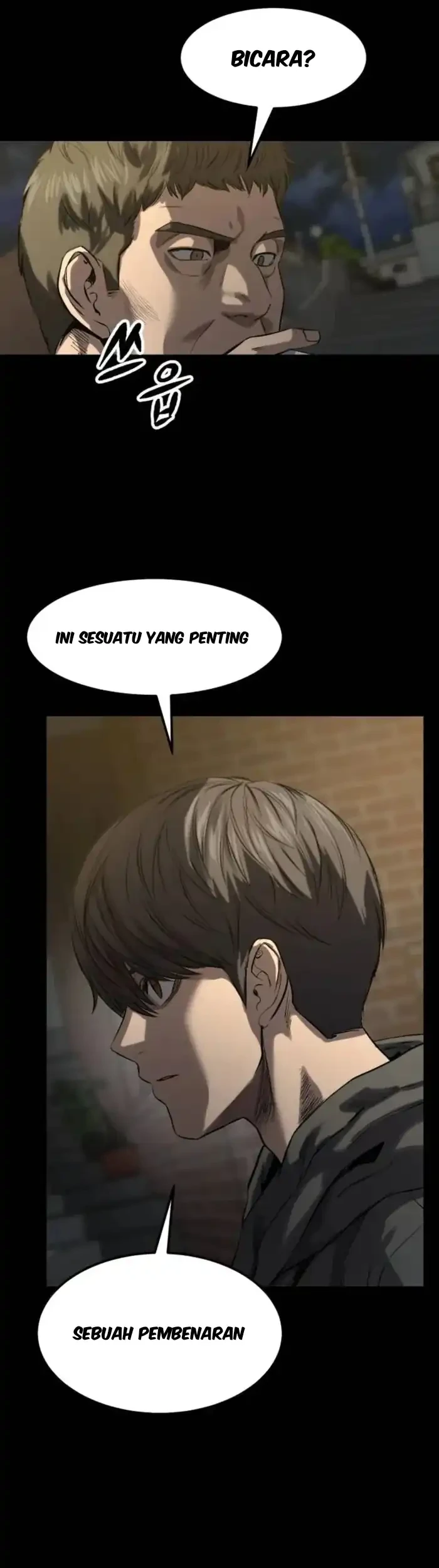 Cartel Chapter 3 - halaman 29