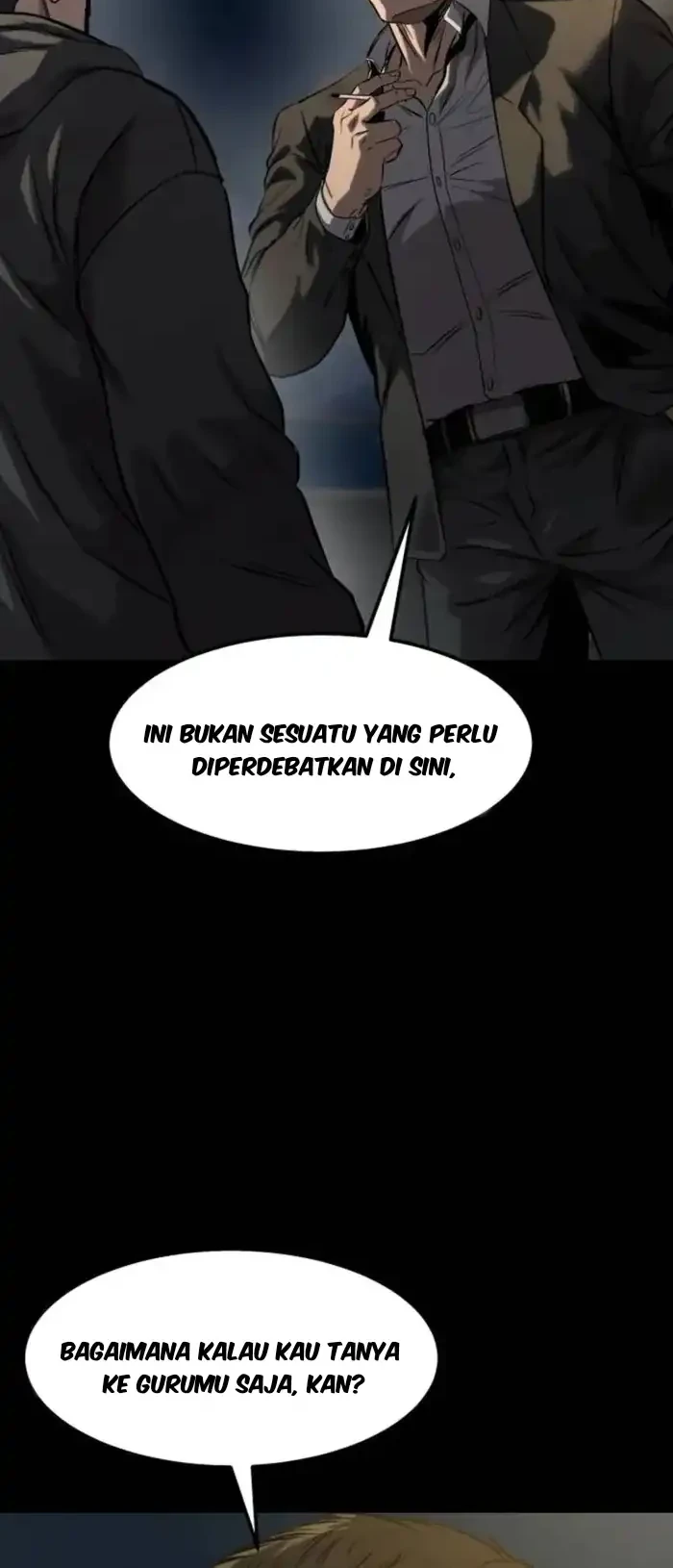 Cartel Chapter 3 - halaman 34