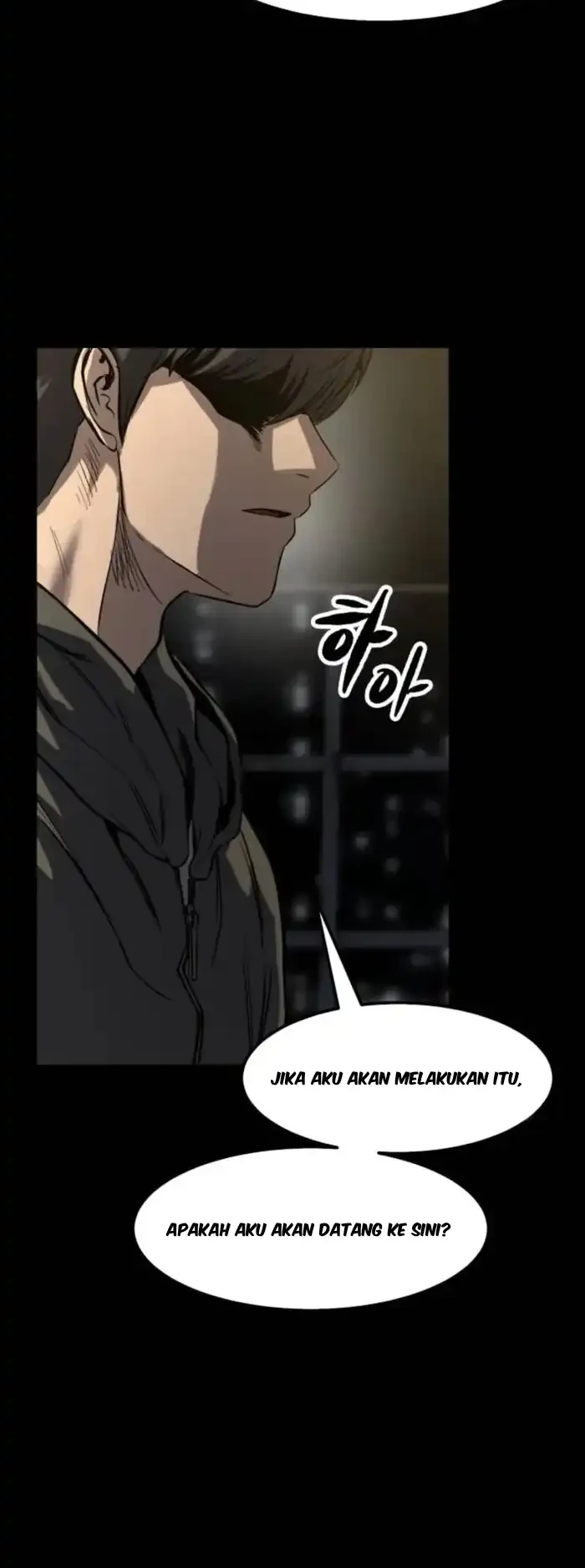 Cartel Chapter 3 - halaman 36