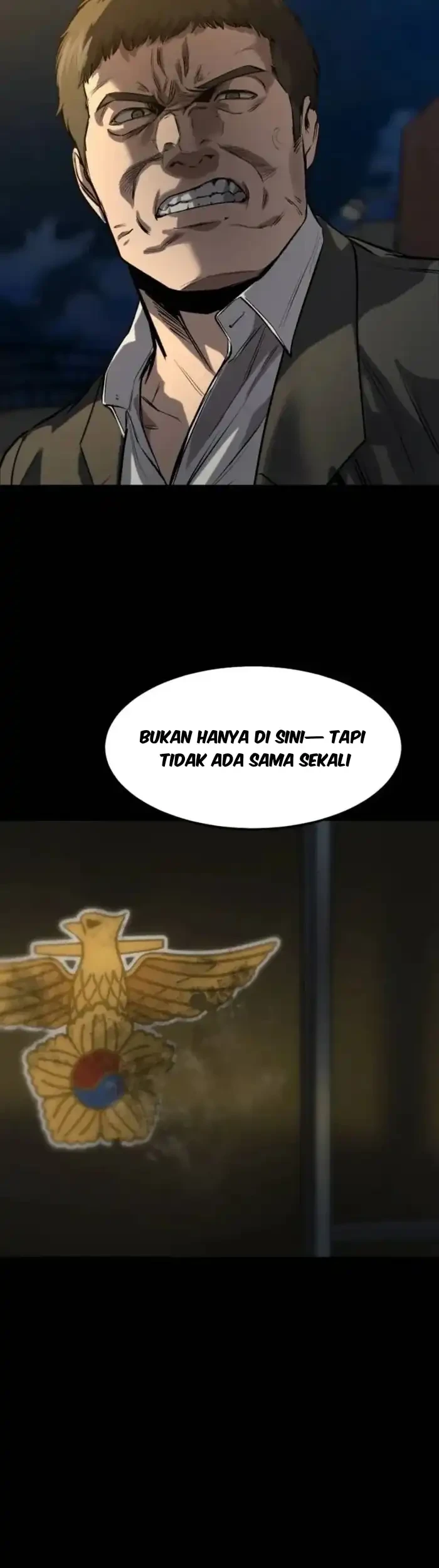 Cartel Chapter 3 - halaman 41