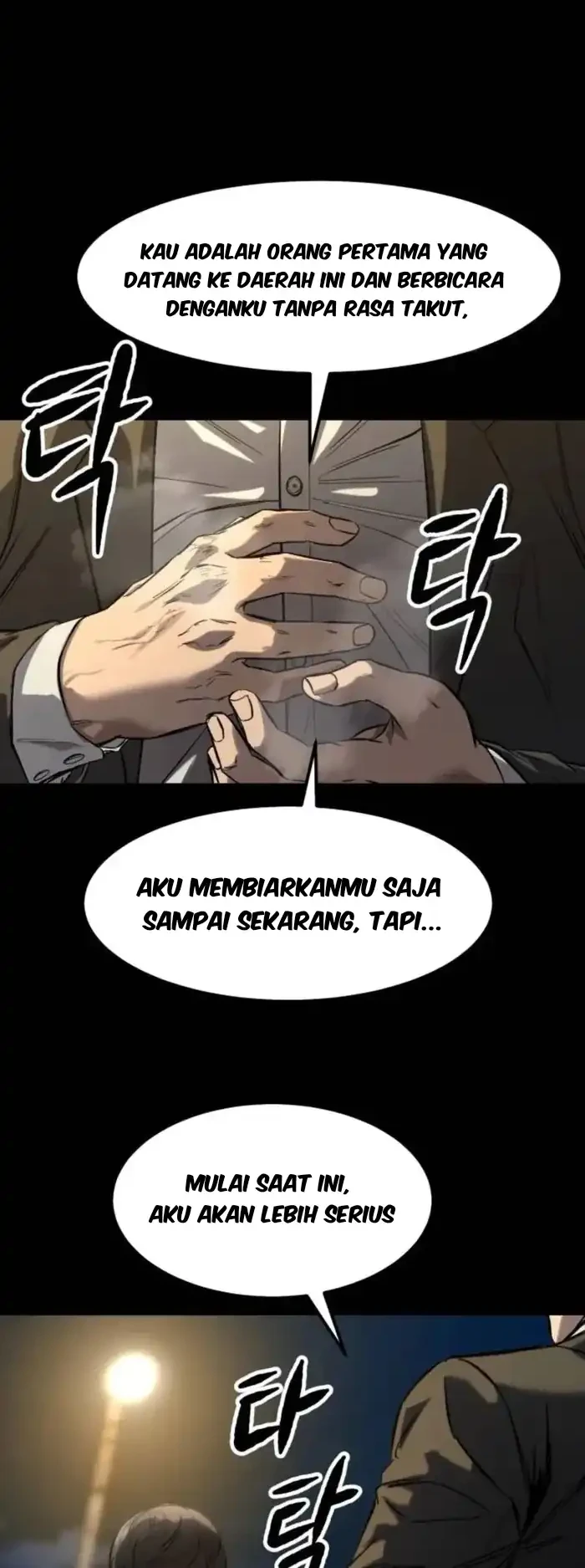 Cartel Chapter 3 - halaman 42