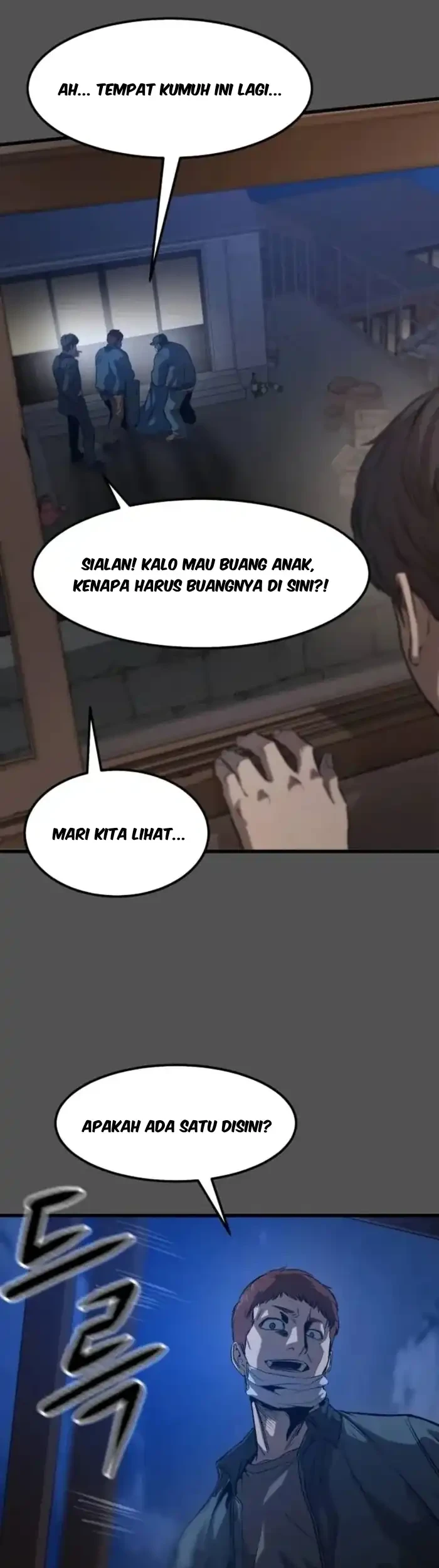 Cartel Chapter 3 - halaman 47