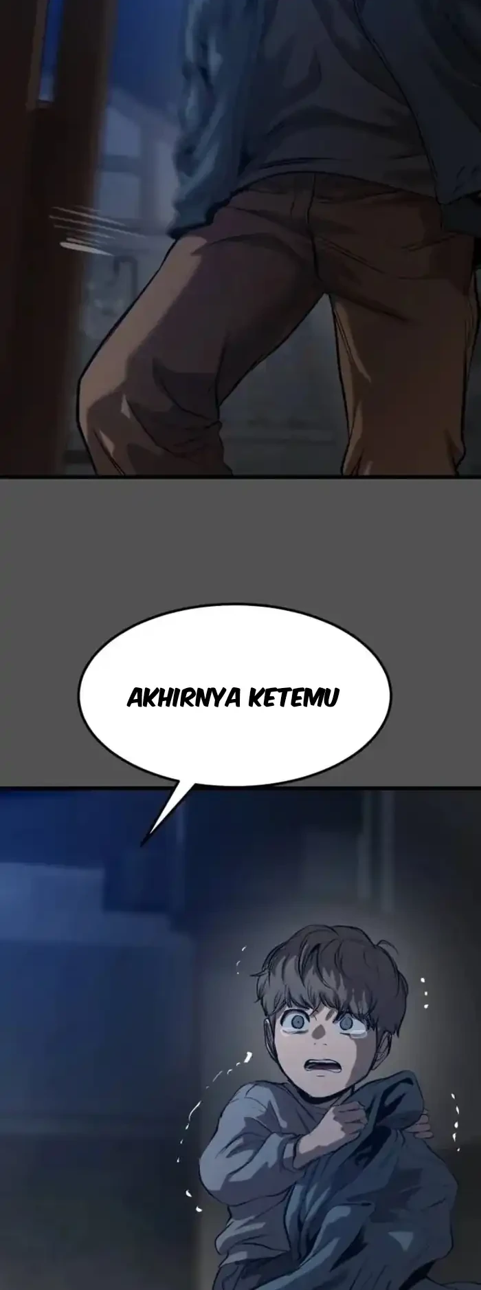Cartel Chapter 3 - halaman 48