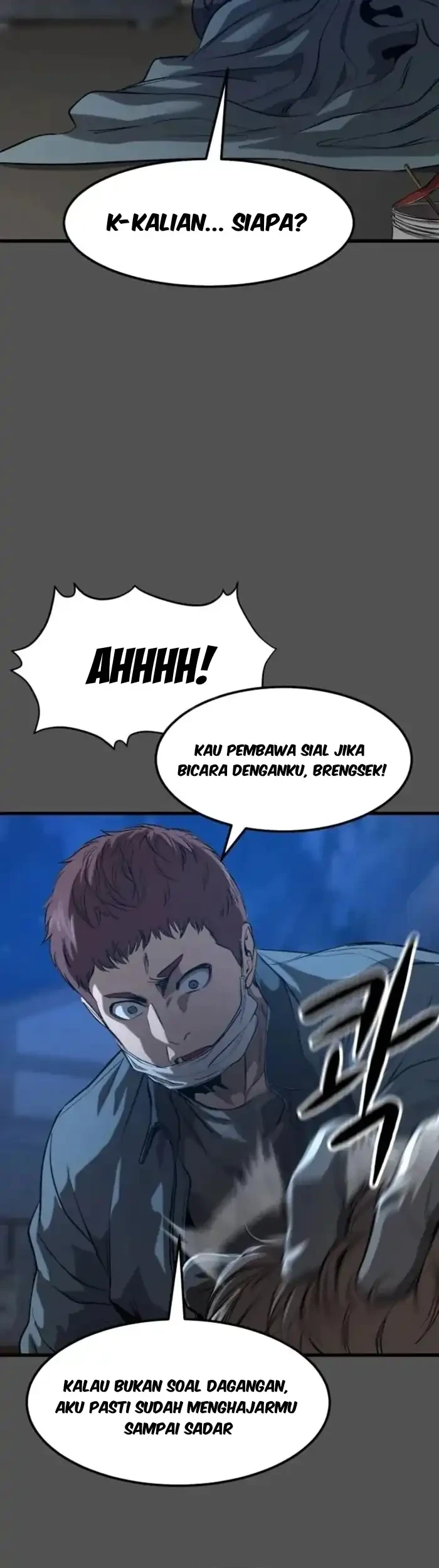 Cartel Chapter 3 - halaman 49